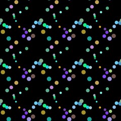 seamless pattern abstract background