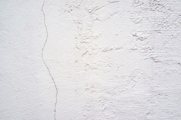 old white wall with texture