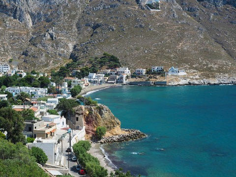 Panormos - Kalymnos