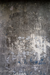 old wall with texture