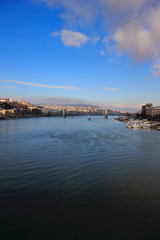 Obraz premium budapest