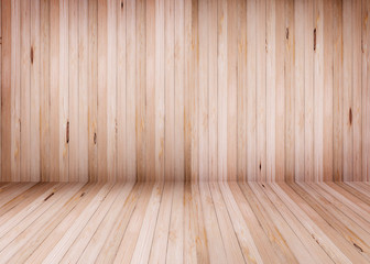 Wood floor background