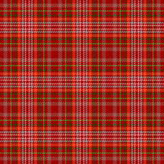 Tartan Plaid Scottish Seamless Pattern.