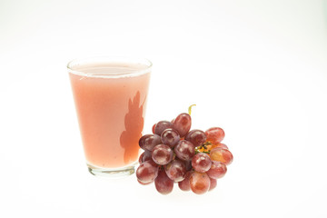 Grape juice
