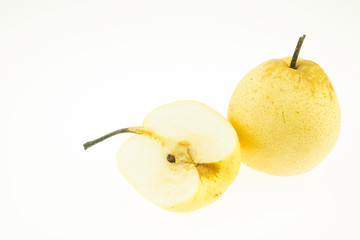  Chinese pear