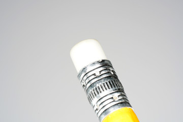 Colored pencils photographed in the studio in the best quality