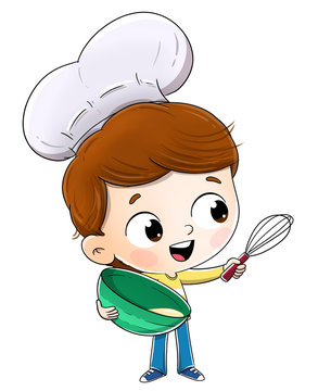 Pastry Chef Cartoon Images – Browse 15,738 Stock Photos, Vectors, and Video  | Adobe Stock