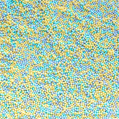 Colorful Sweet Sprinkles