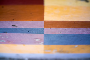 wall with texture