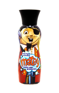 Matey Bubble Bath