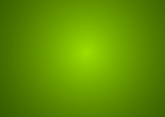 green background with space for text