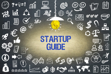 Startup Guide