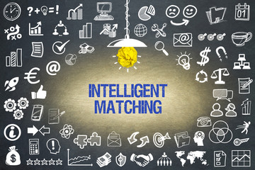 Intelligent Matching 