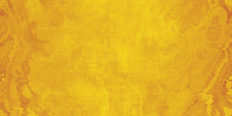 golden marble grunge bkgd with copy space