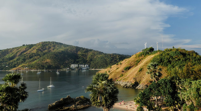 PHUKET BAY