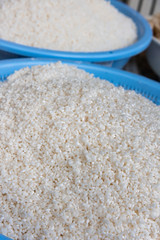 japanese glutinous rice 