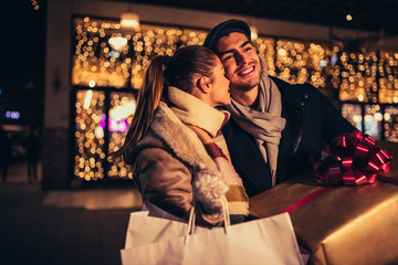 Every day with you is magic for me