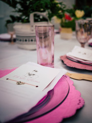 Boho Chic Baby Shower Decorations 