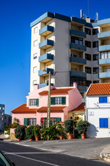 Ericeira in Portugal