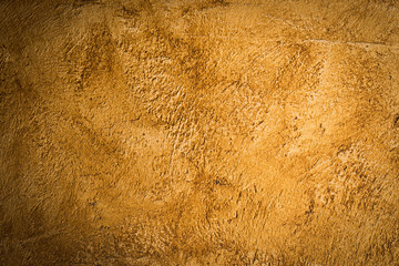 An old real wall texture & colored background