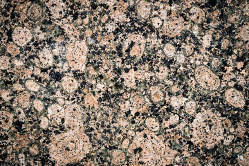 An old real wall texture & colored background