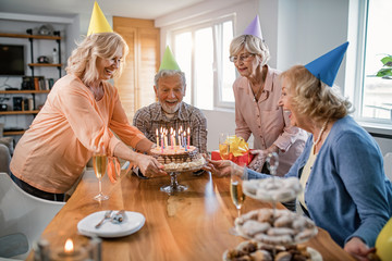 Happy birthday old friend!