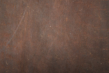Dark brown wood board with dirty and grunge feel. good for texture, 3D, backdrop, BG