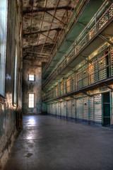 Old Penitentiary, Boise, Idaho