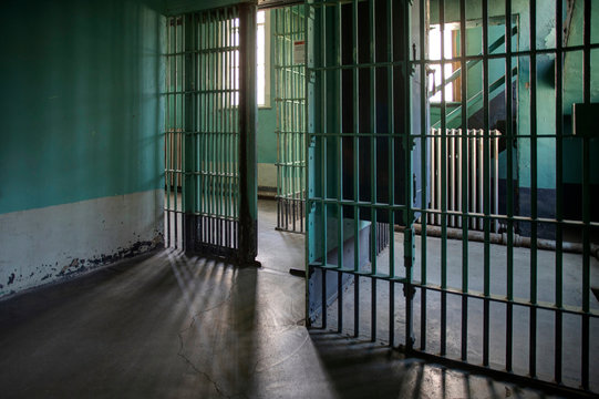 Old Penitentiary, Boise, Idaho