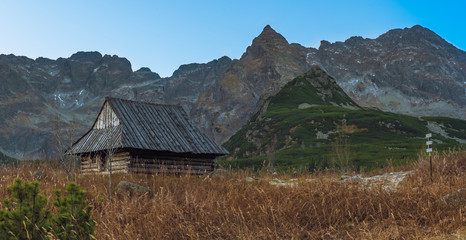 tatry © kamil
