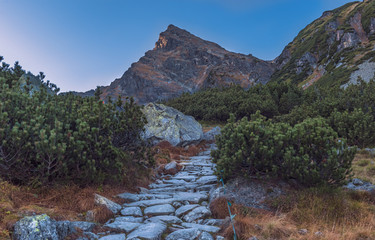 tatry wysokie