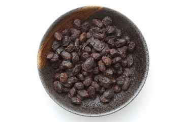 Image of Chinese food spice beans
