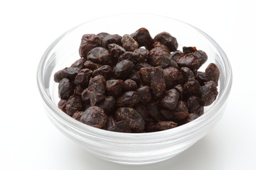 Image of Chinese food spice beans