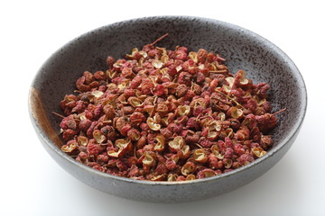 Image of Chinese food spice groom 《Spice》