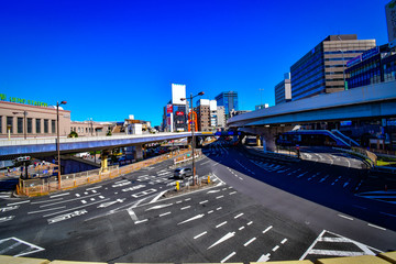 Ueno Street