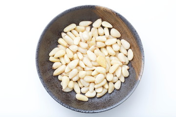  Pine nut image `` Spice ''