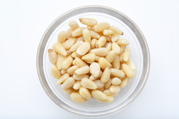  Pine nut image `` Spice ''