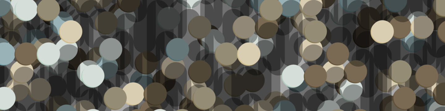 Color Abstract Lines Rain Generative Art background illustration