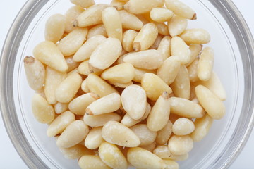  Pine nut image `` Spice ''