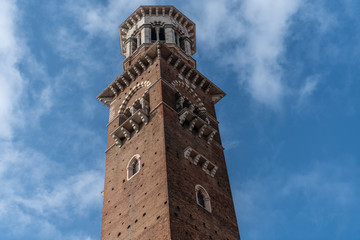 tower in italy