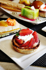 patisserie