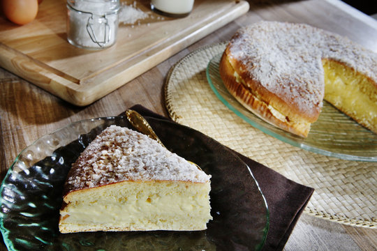 tropezienne