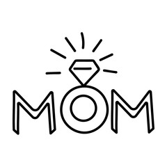  Mother Day Logo 