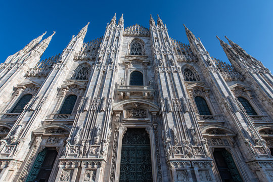 Duomo di Milano 