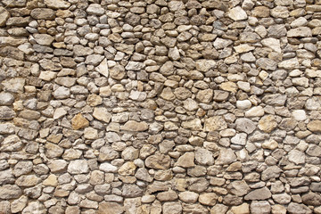 stone wall back ground