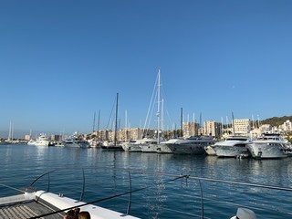 Palma di Mallorca