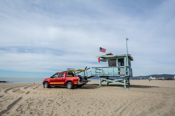 lifeguard
