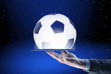 Fototapeta premium Betting.