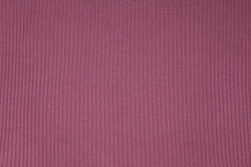Fototapeta premium Color fabric over white background