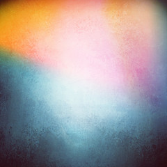Abstract Background